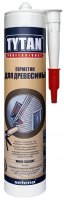 Герметик для древесины "TYTAN"
