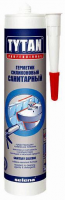 Санитарный силиконовый герметик "TYTAN"