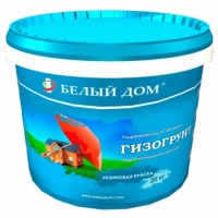 ГИЗОГРУНТ Гидроизоляционная грунтовка