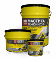 Битумная мастика