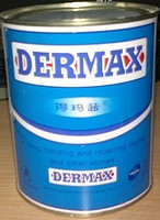 Двухкомпонентный клей "DERMAX"