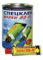 Спецклей марки 88-НТ Новбытхим