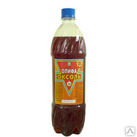 Олифа "Оксоль"