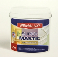 Акриловый клей "SUPER MASTIC" REMALUX