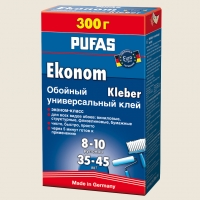PUFAS универсальный клей Эконом