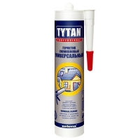 Универсальный герметик "TYTAN"