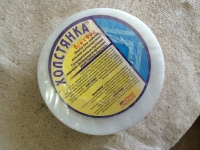 Холстянка 5 см*90 м