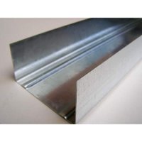 Профиль направляющий, 75/40