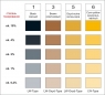 Колер MAXI-COLOR, 40 мл