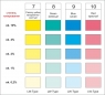 Колер MAXI-COLOR, 40 мл