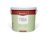 Клей ПВА Универсальный "REMALUX"