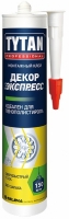 Монтажный клей TYTAN "Декор Экспресс"